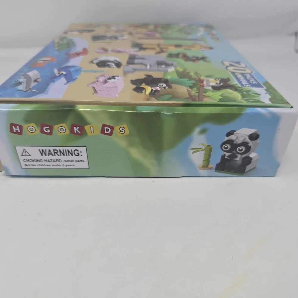 Does not apply 20 pack